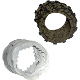 REKLUSE TorqDrive? Clutch Pack - Gas Gas/Husqvarna/KTM RMS-2813181